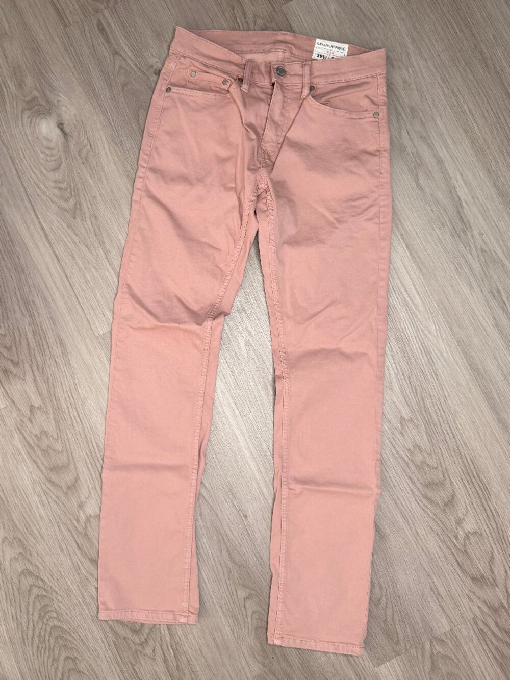 Banana Republic Traveler Pants